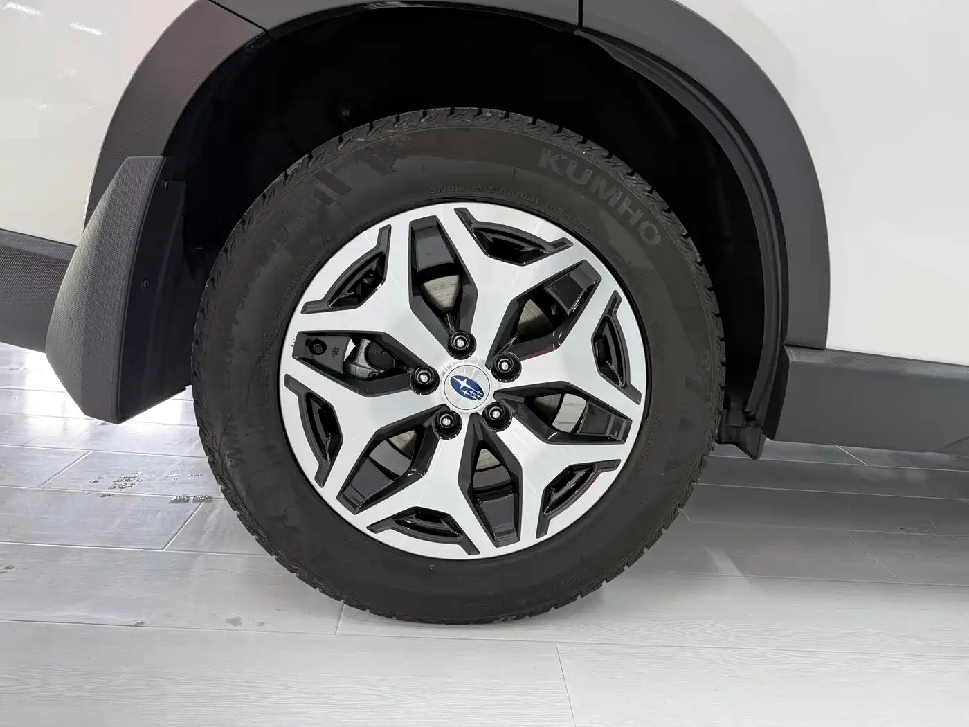 Subaru Forester 2022 2.0i AWD Luxury Edition with EyeSight фото 24