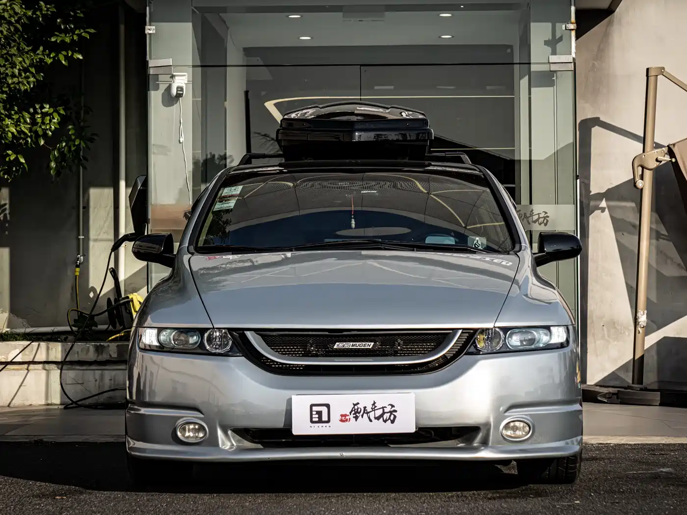 Honda Odyssey 2007 2007 2.4L Comfort Edition
