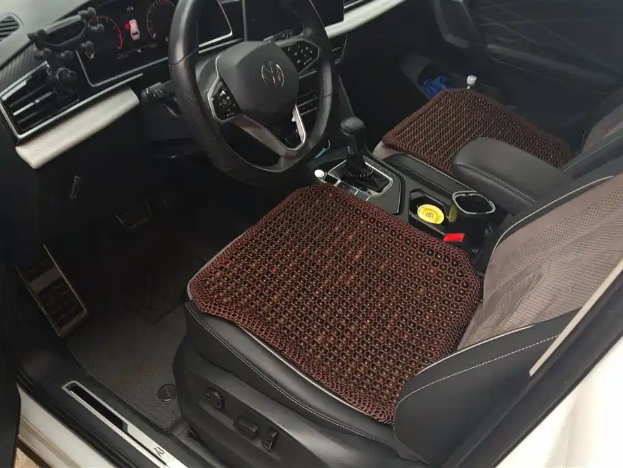 Volkswagen Tiguan L 2023 Facelift 330TSI Auto FWD R-Line Premium фото 9