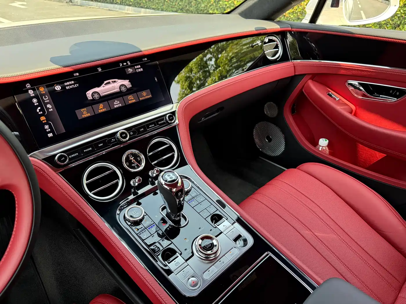 Bentley Continental 2024 2024 4.0T GT V8