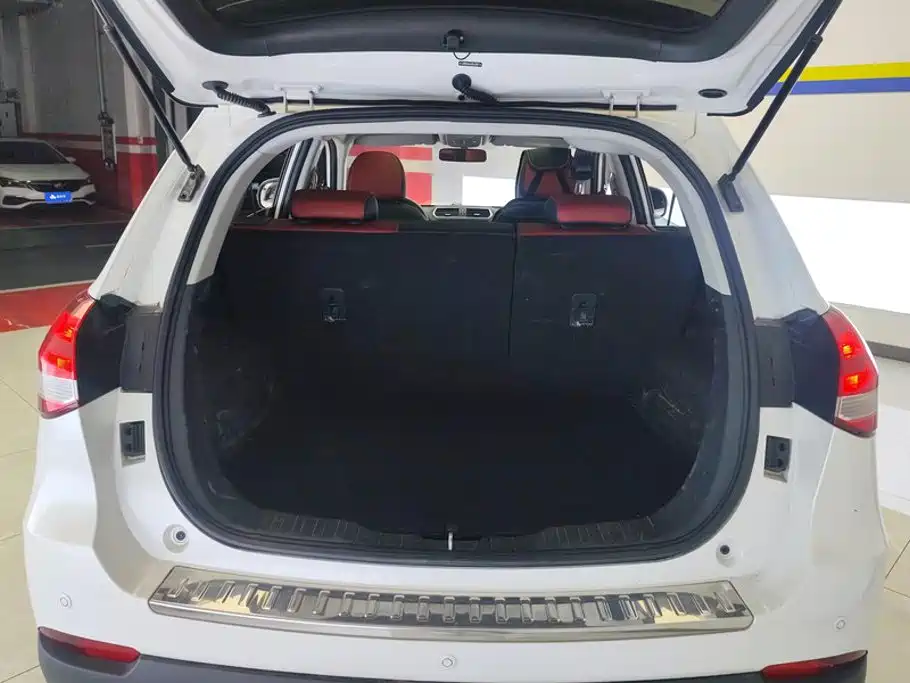 Haval H2 2019 2018 Creation Edition Blue Label 1.5T DCT 2WD Style