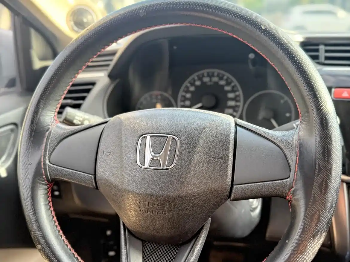 Honda City 2019 2018 1.5L CVT Comfort Edition