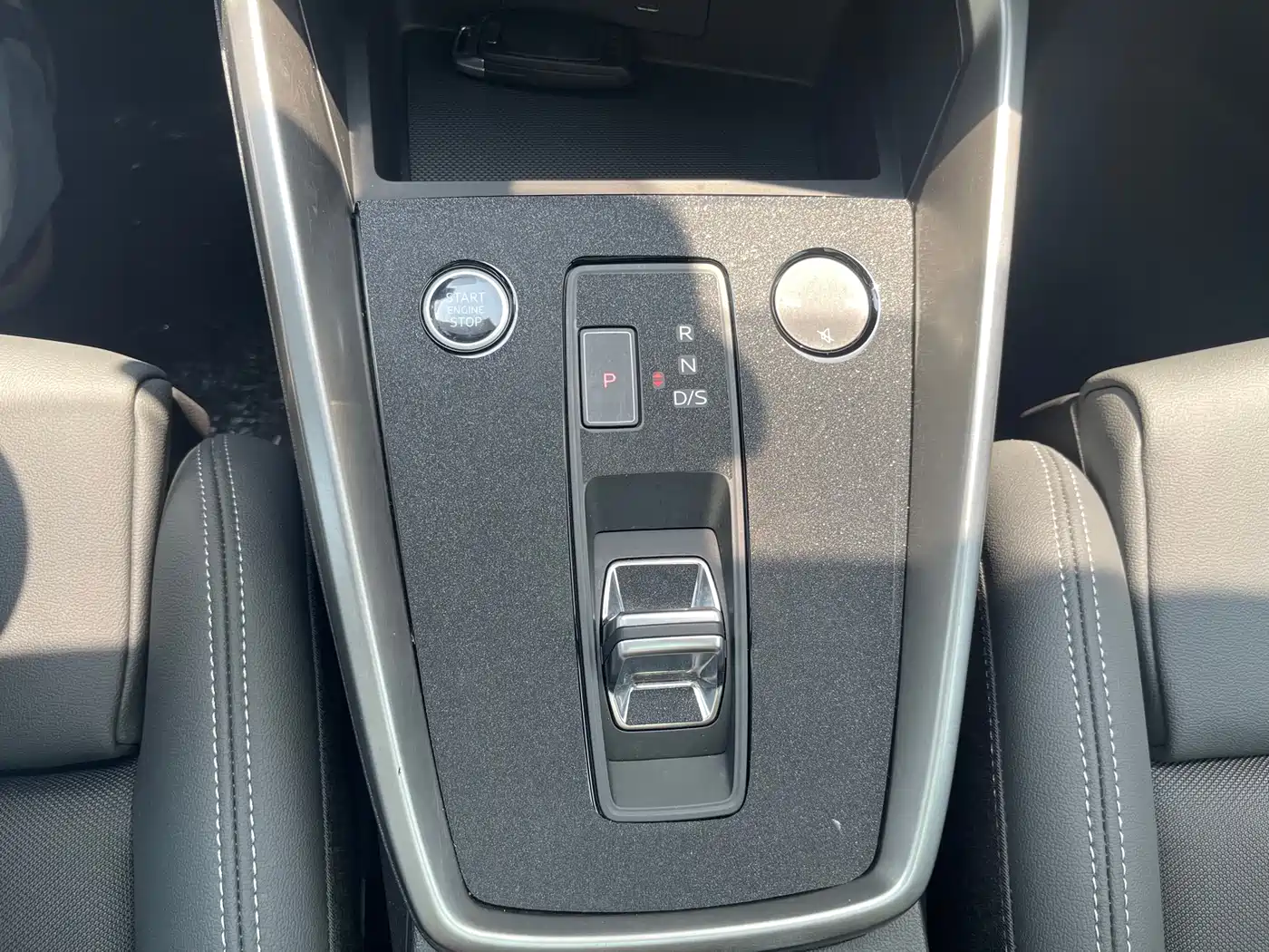 Audi A3 2024 Model Sportback 35 TFSI Fashion Sport фото 23