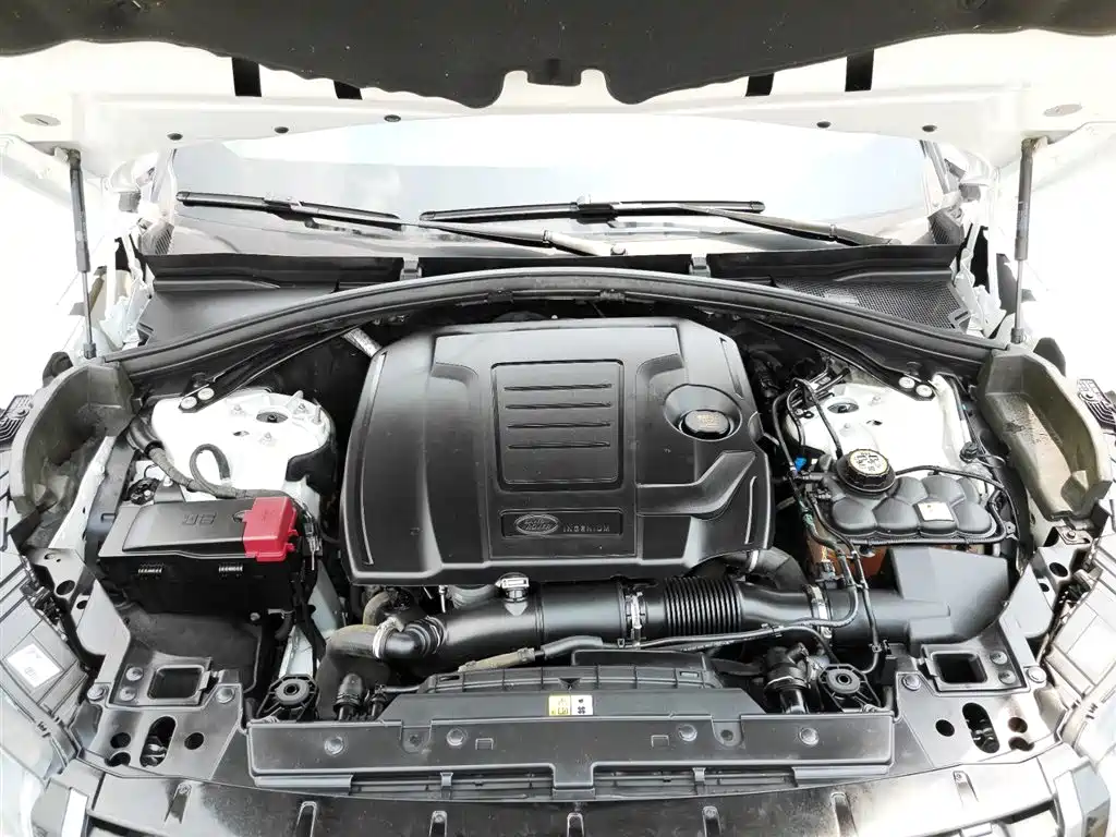 Land Rover Range Rover Velar 2020 P250 R-DYNAMIC S фото 15