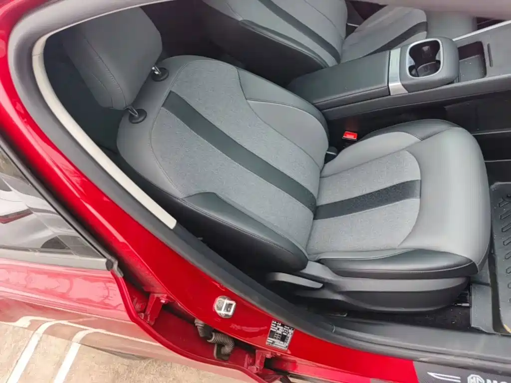 MG ES5 2025 2025 425pro RWD Version