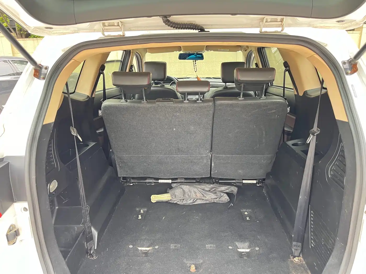 Lifan Maiwei 2016 2016 1.5L Manual Elite Edition