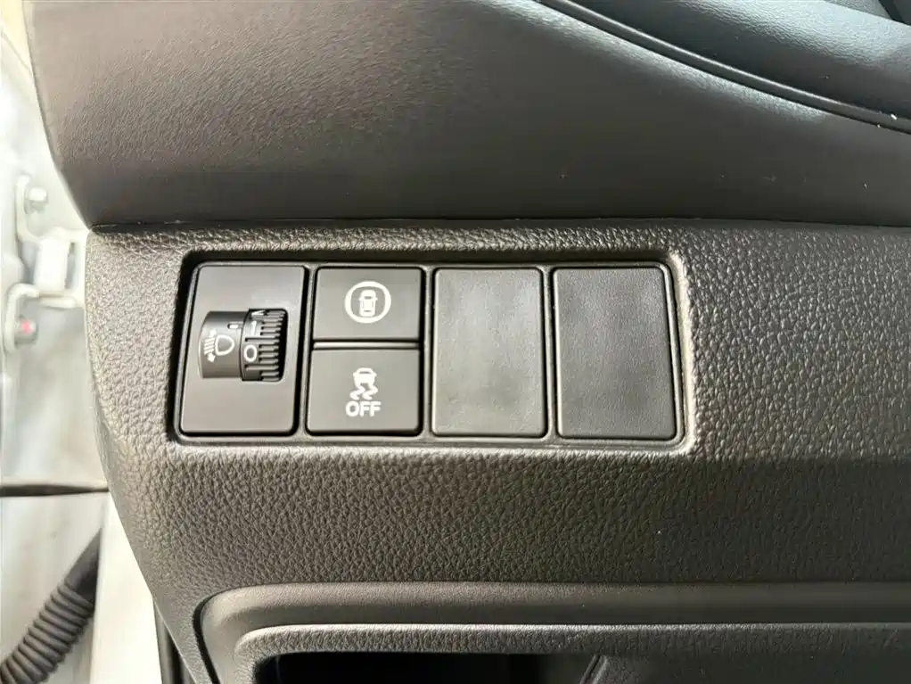  XR-V