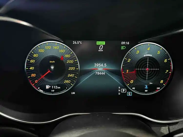 Mercedes-Benz C-Class 2019 Facelift C 260 L Sport фото 14