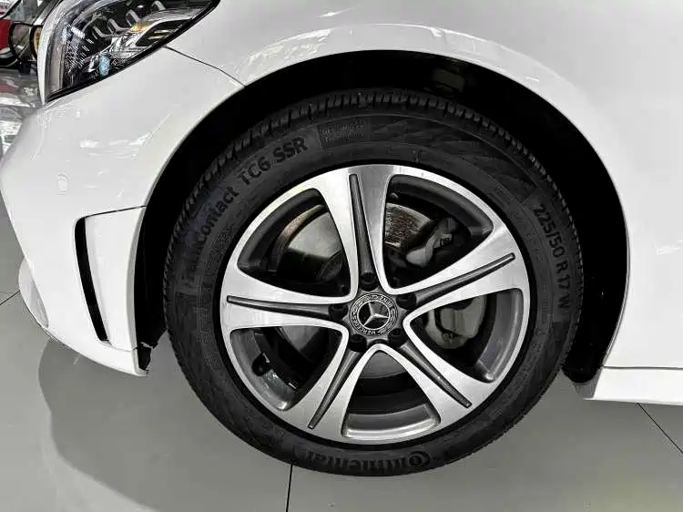 Mercedes-Benz C-Class 2019 Facelift C 260 L Sport фото 17