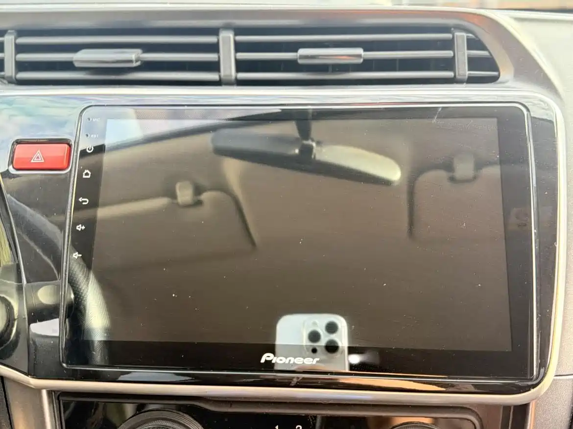 Honda City 2019 2018 1.5L CVT Comfort Edition