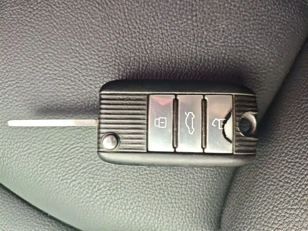 Roewe RX3 2018 2018 1.6L Manual Flagship