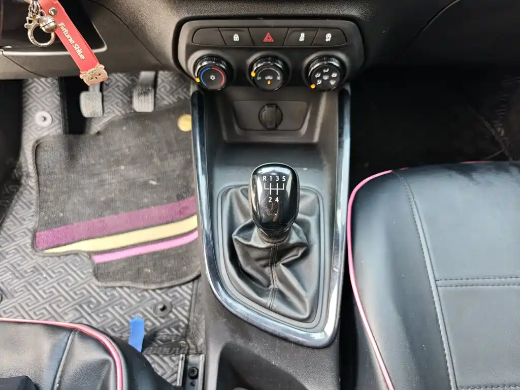 Chevrolet Cavalier 2021 2020 320 Manual Delight Edition