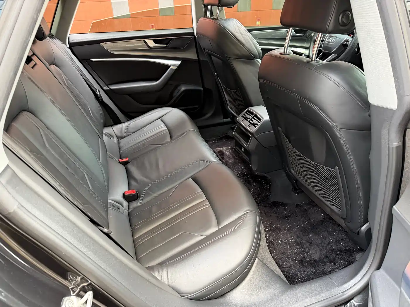 Audi A7 2022 45 TFSI Premium Selection фото 18