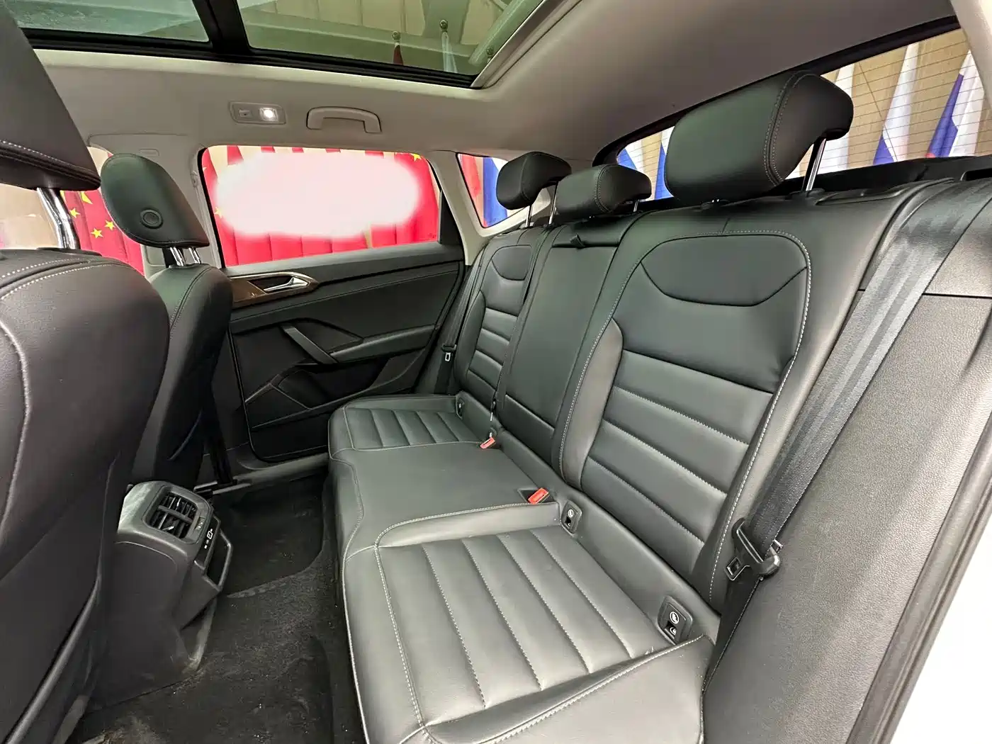 Volkswagen Tharu 2021 280TSI 2WD Luxury Plus фото 17