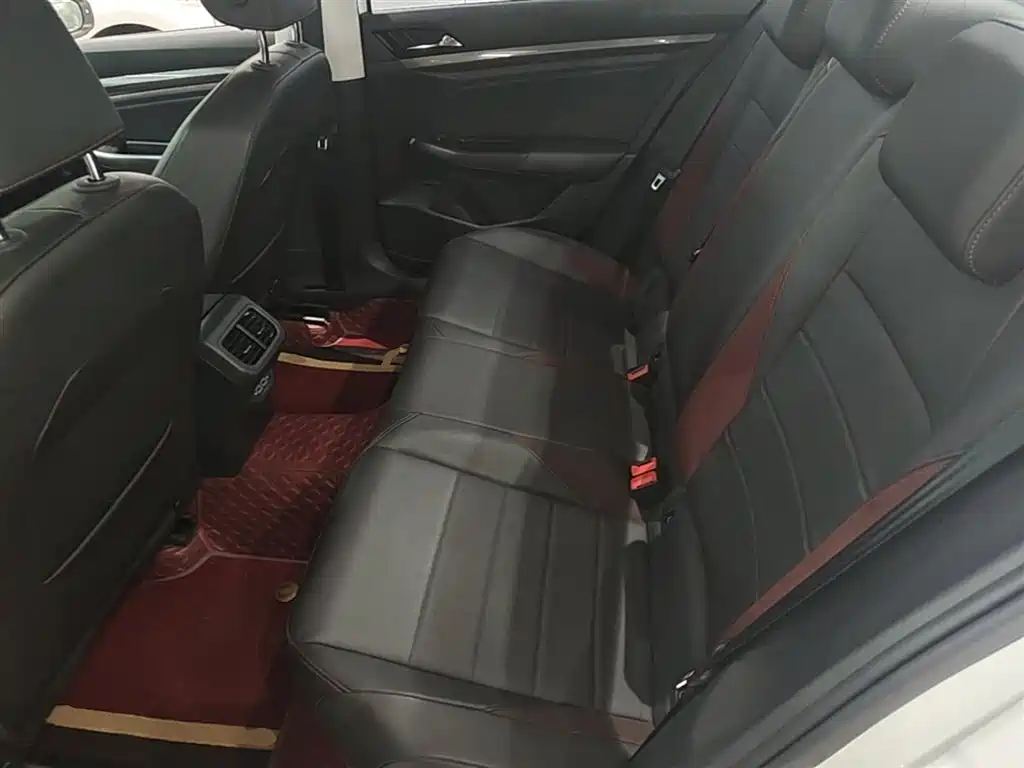 Volkswagen Bora 2019 280TSI DSG Elite Type фото 17