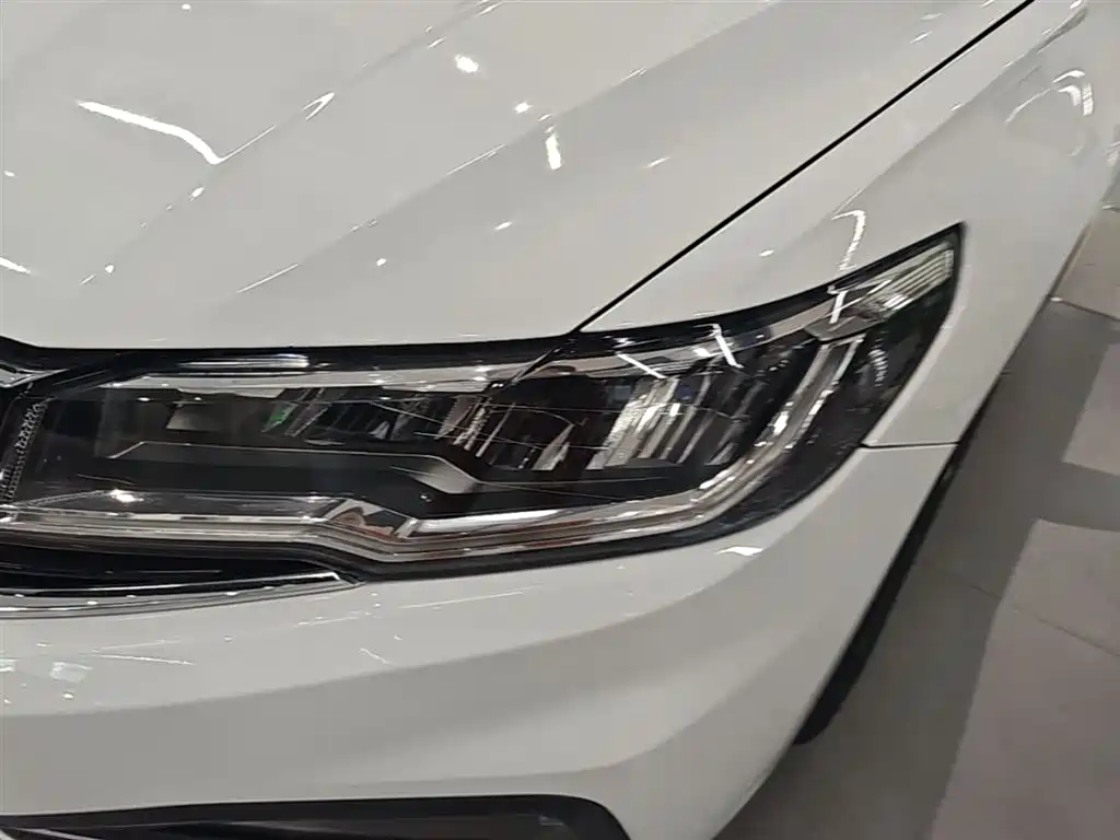 Volkswagen Bora 2019 280TSI DSG Elite Type фото 24