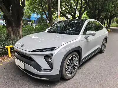 NIO EC6