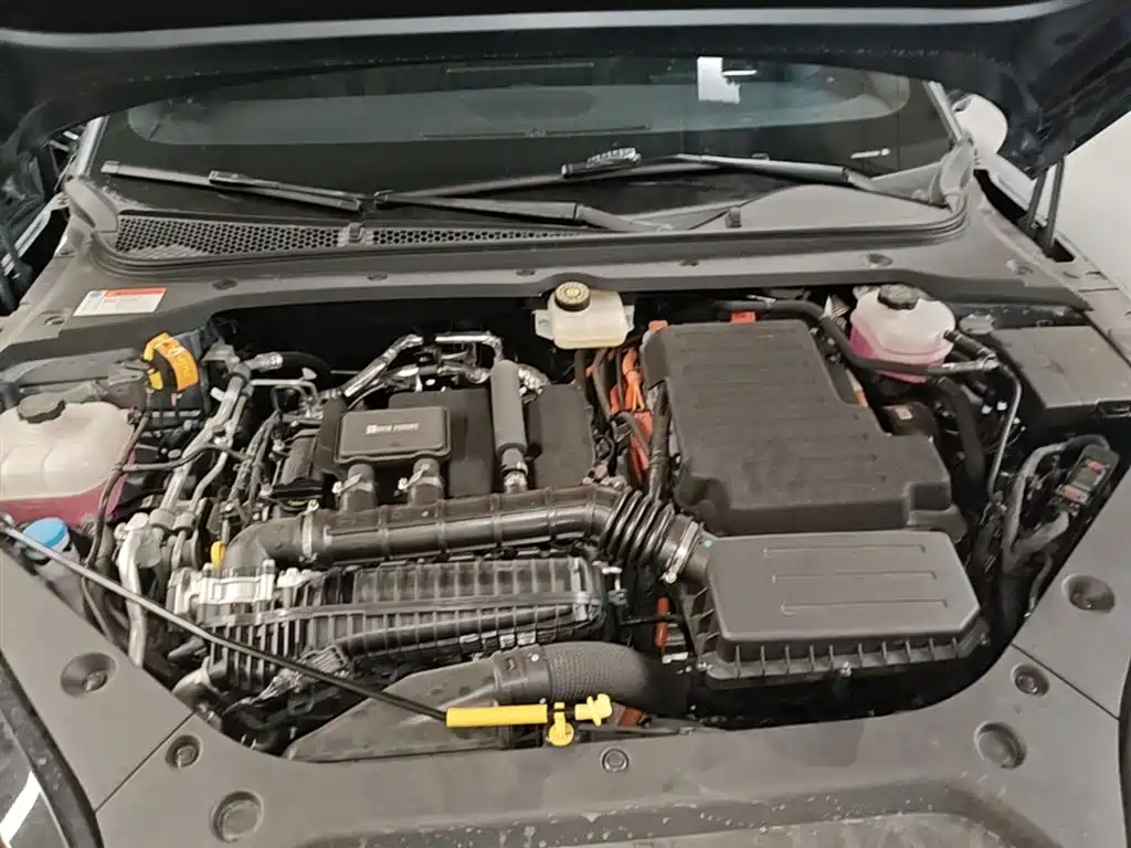 BYD Seal 06 New Energy 2025 DM-i Smart Drive Edition 80KM Noble фото 20
