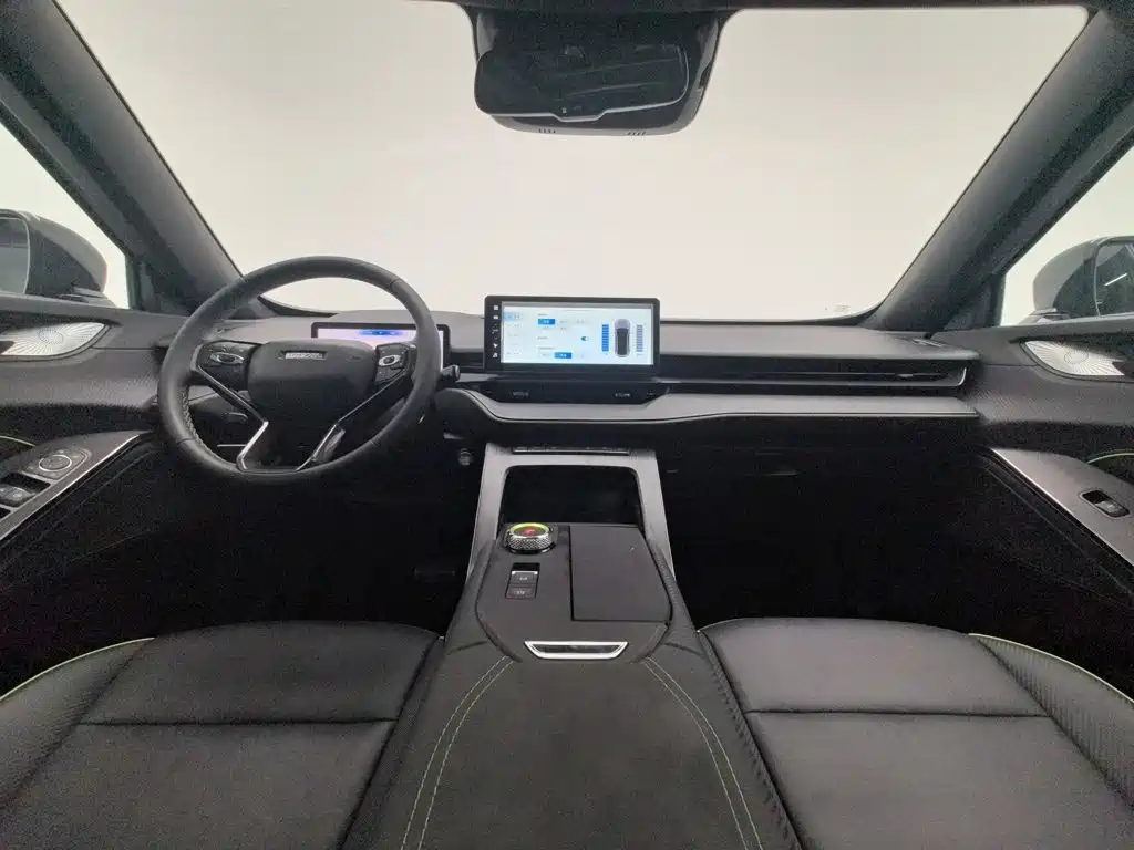 Haval H6S 2022 2022 Model 2.0T 2WD Smart Run Edition
