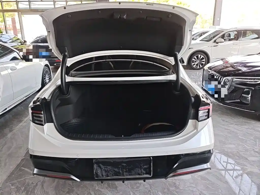 Hyundai Sonata 2024 1.5T Pro фото 19