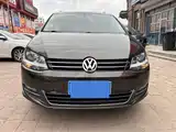 Фото 2 - Volkswagen Sharan