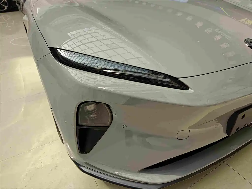 NIO ET5 2023 2022 75kWh