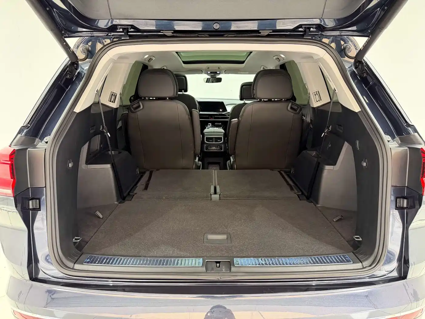 Volkswagen Talagon 2022 530TSI 4WD Flagship Victory Pro Edition 6-seater фото 14