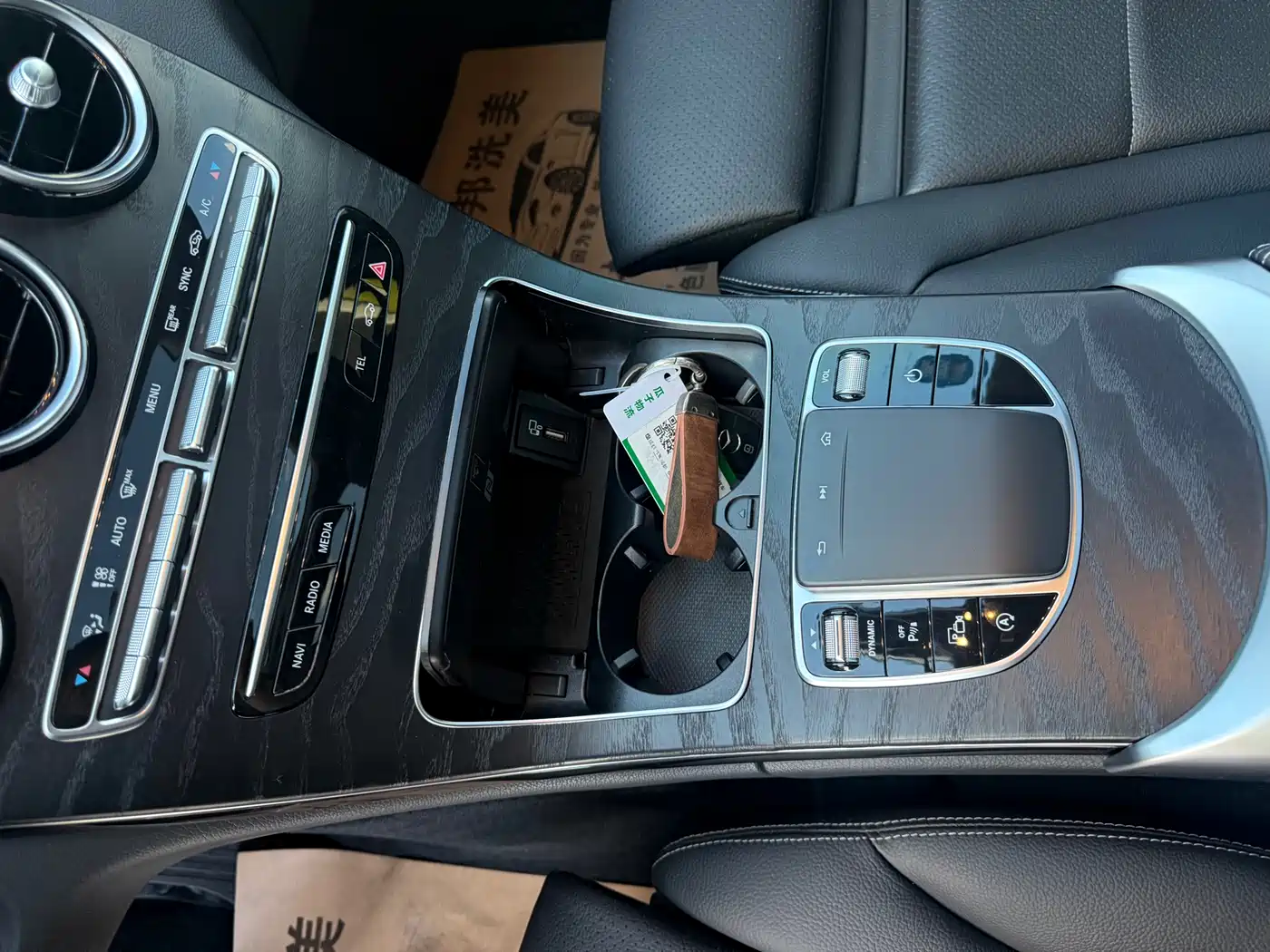Mercedes-Benz C-Class 2019 Facelift C 260 L Sport фото 27