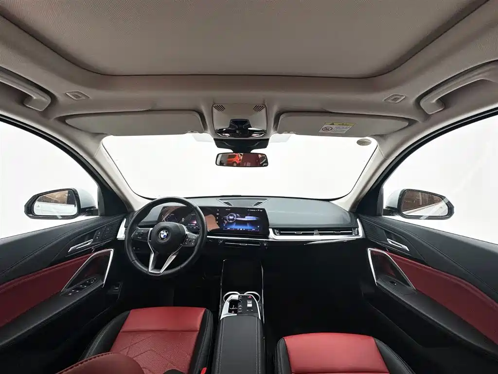 BMW X1 2023 sDrive20Li X Design Package фото 10