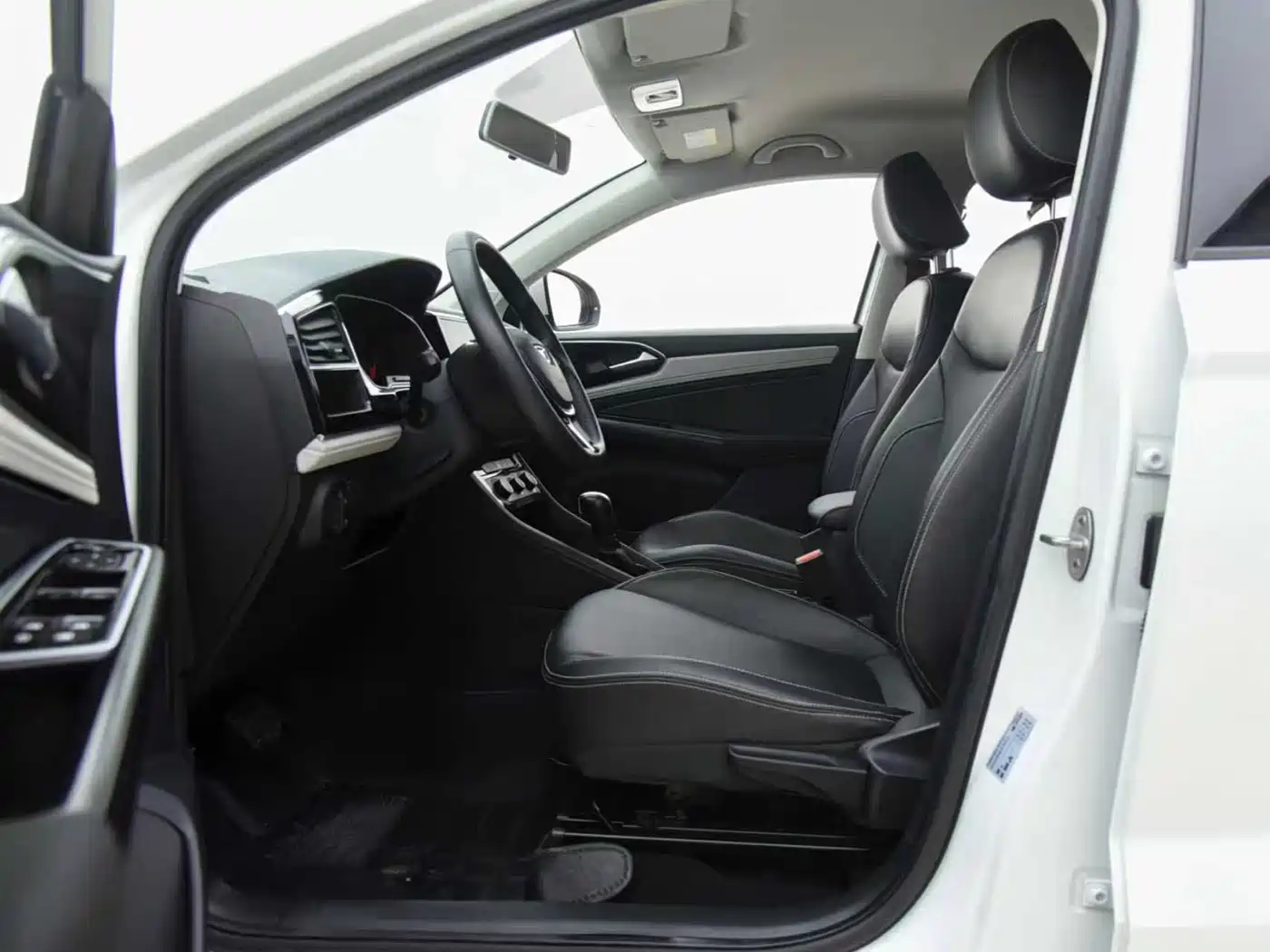 Jetta VS5 2024 2023 280TSI Auto Progressive Type