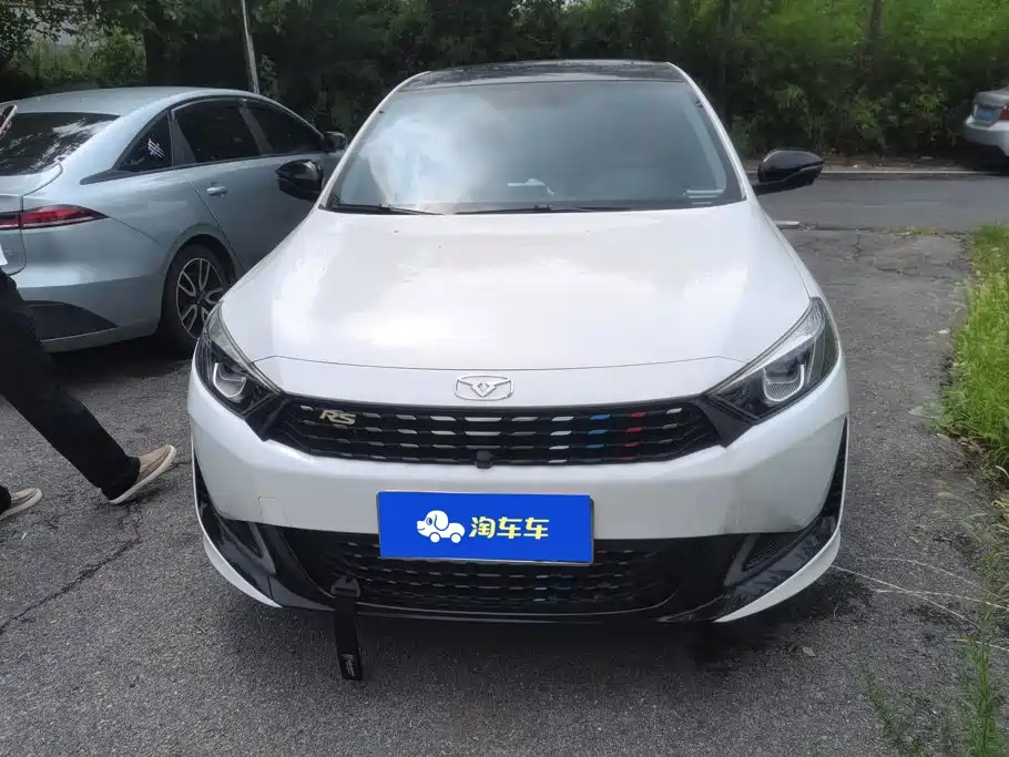 Cowin Xuandu 2022 2021 1.5T CVT Overlord Edition