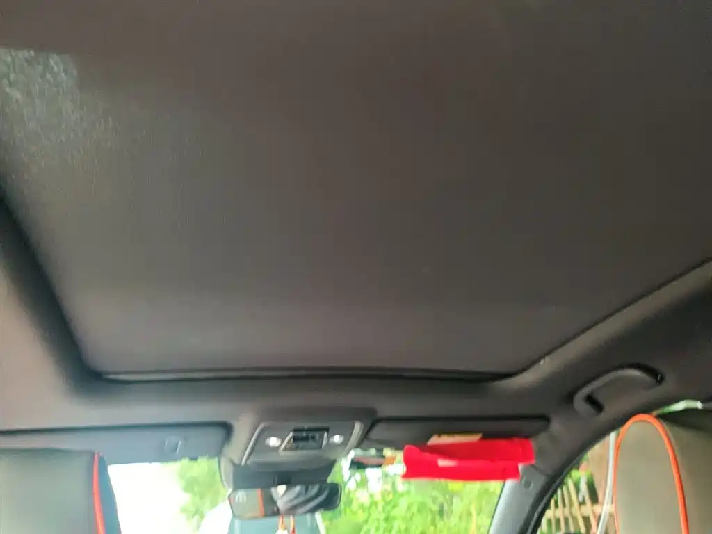 BYD Song PLUS 2020 1.5T Automatic Premium фото 9