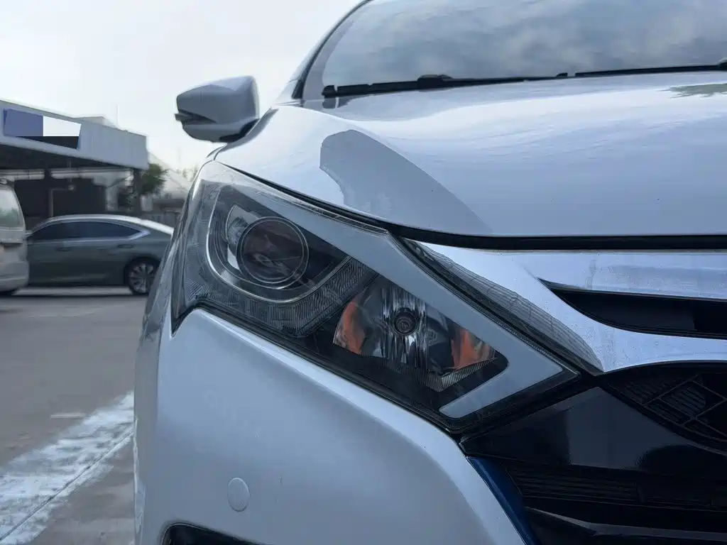 BYD Qin New Energy 2015 2015 1.5T Double Champion Flagship Plus