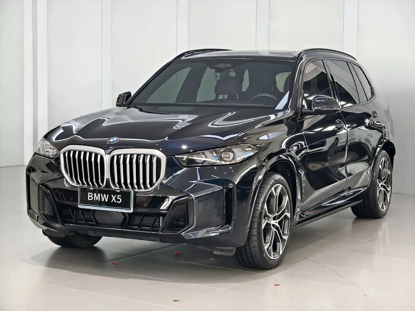  BMW BMW X5 2023 xDrive 40Li Premium M Sport Black Night Package