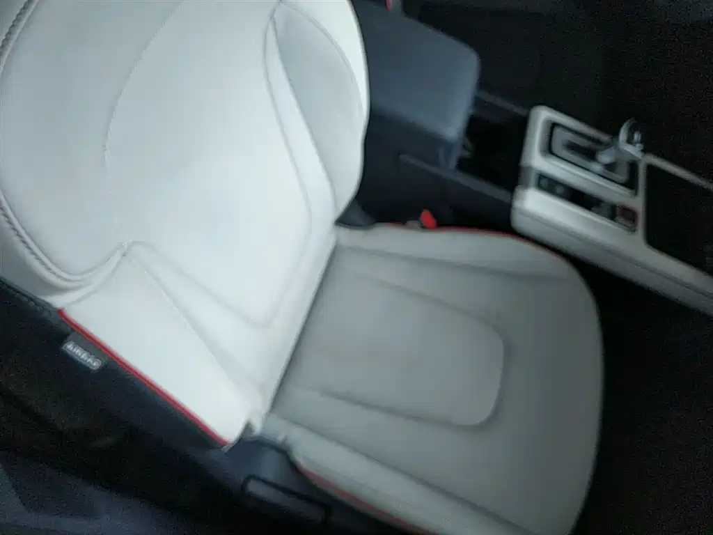 Hyundai Beijing Hyundai ix35 2023 MUFASA 2.0L Luxury LUX фото 25
