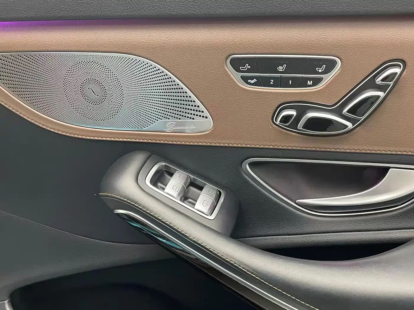 Mercedes-Benz Maybach S-Class 2018 S 450 4MATIC фото 11