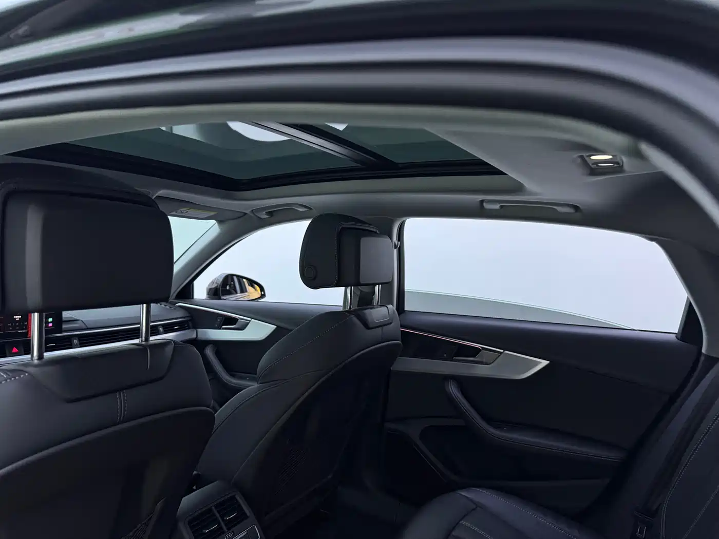 Audi A4L 2022 40 TFSI Fashion Elegance фото 7