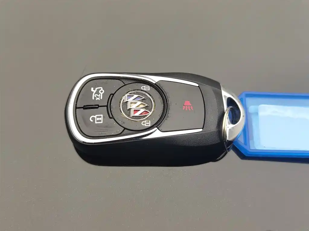 Buick Regal 2023 652T Smart Enjoyment фото 19