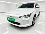 Фото 2 - Geely Geometry A
