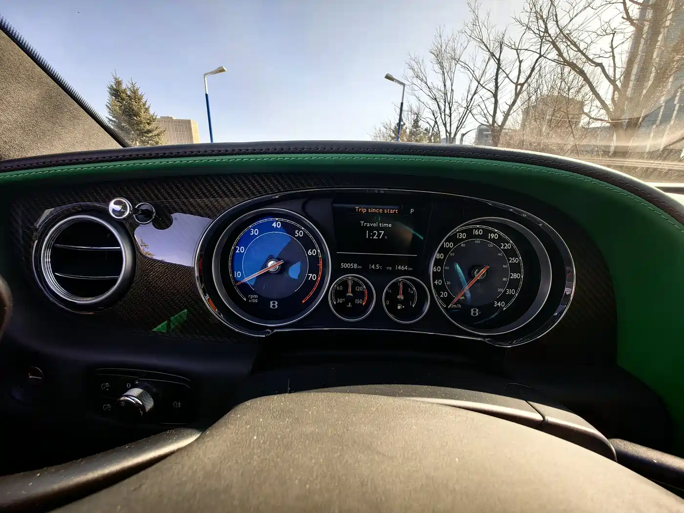 Photo 10 - Bentley Continental