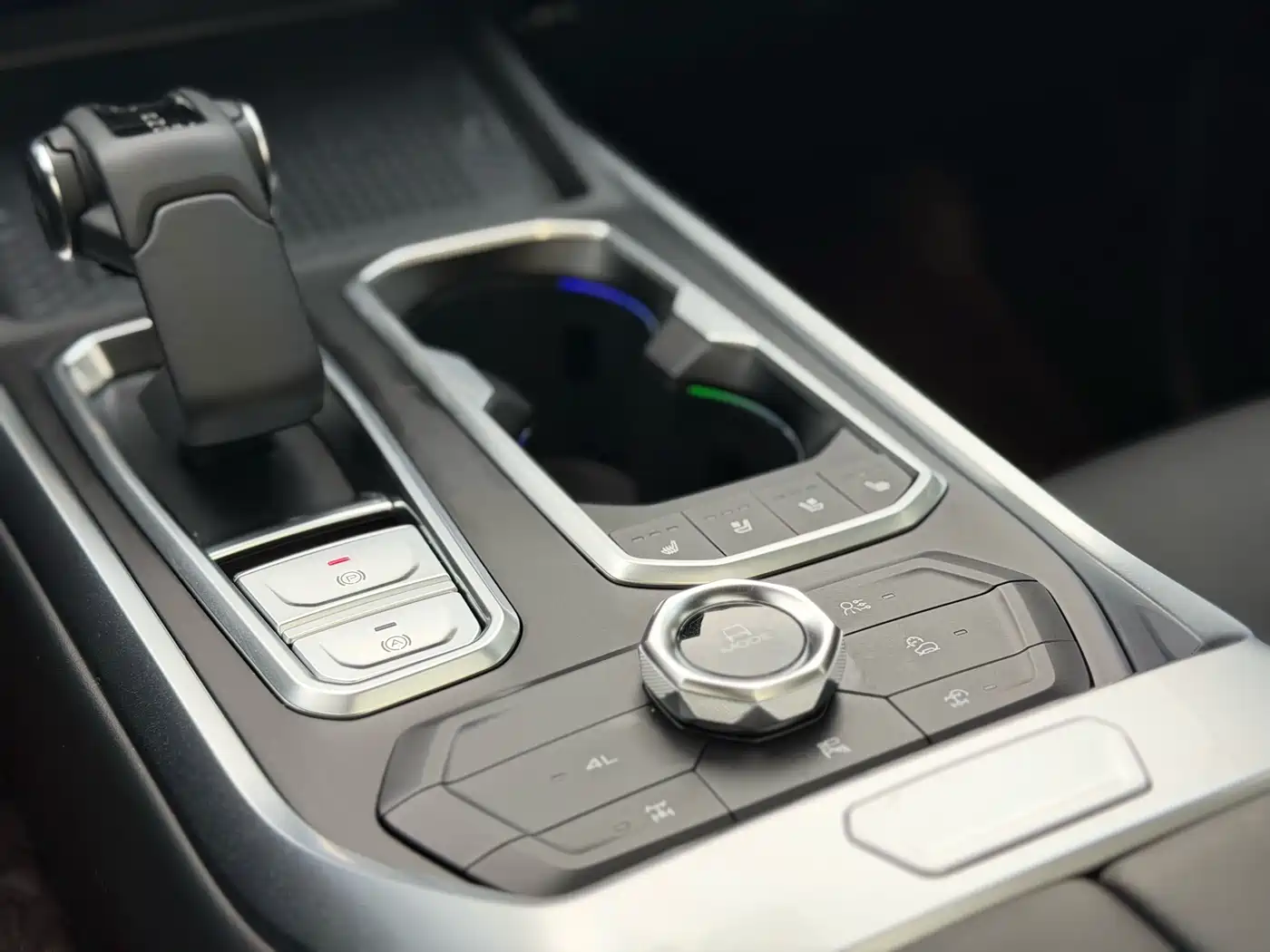 TANK TANK 400 NEW ENERGY