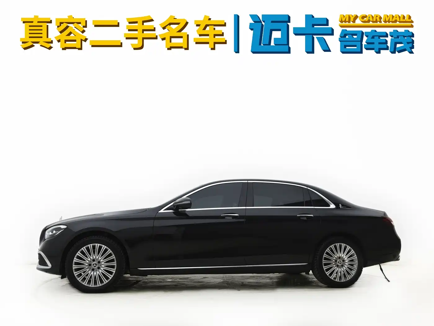 Mercedes-Benz E-Class 2022 E 300 L Fashion фото 4