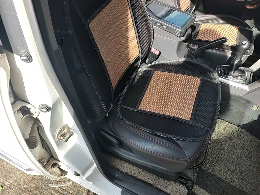 Фото 25 - Chery Tiggo 3