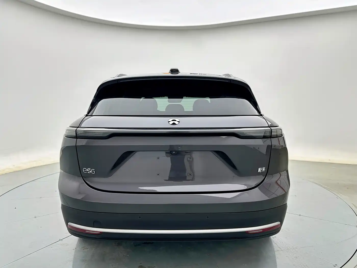 NIO ES6 2024 2024 75kWh