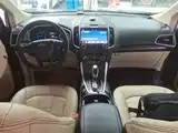 Фото 10 - Ford Edge
