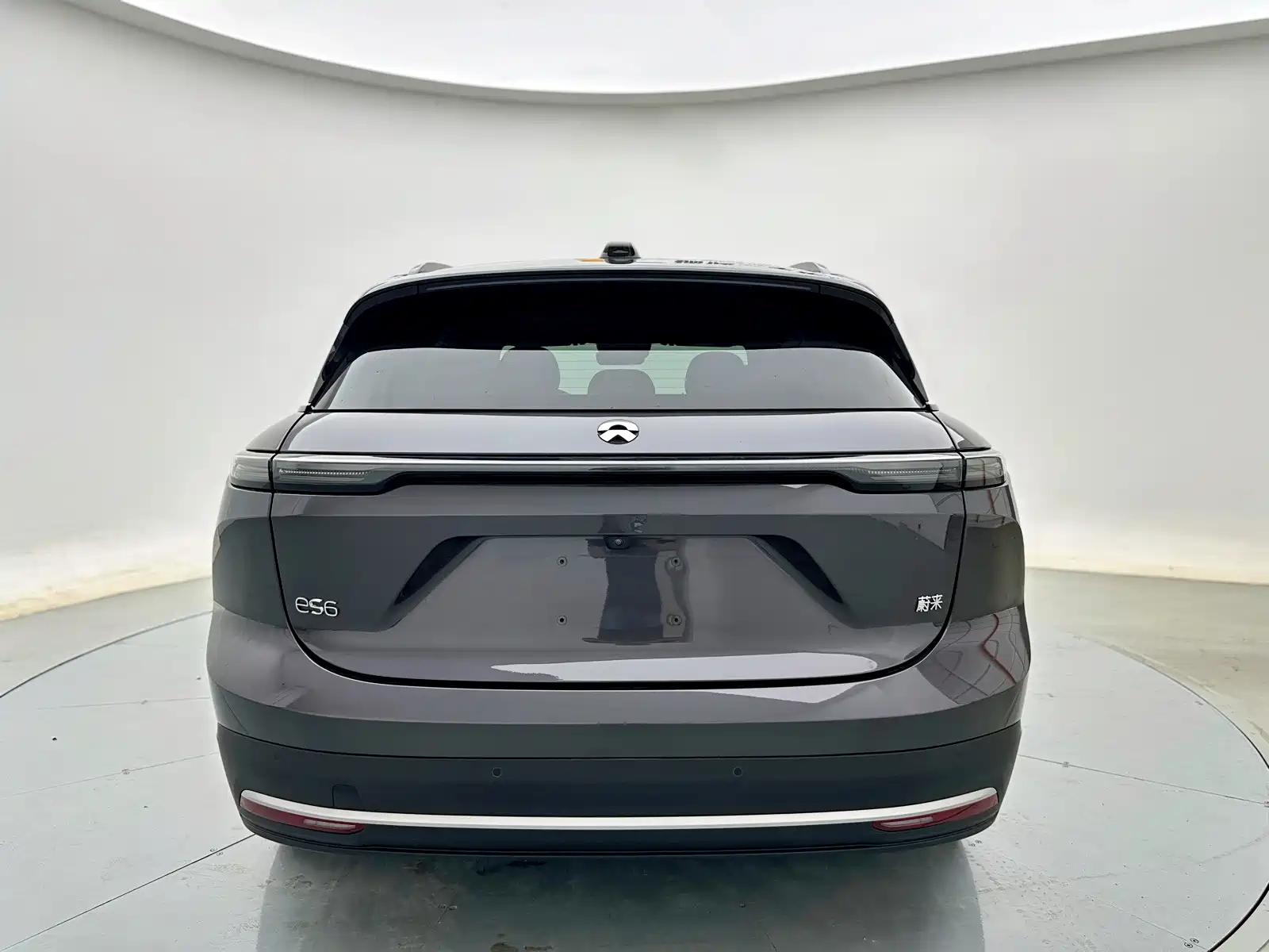 Фото 6 - NIO ES6