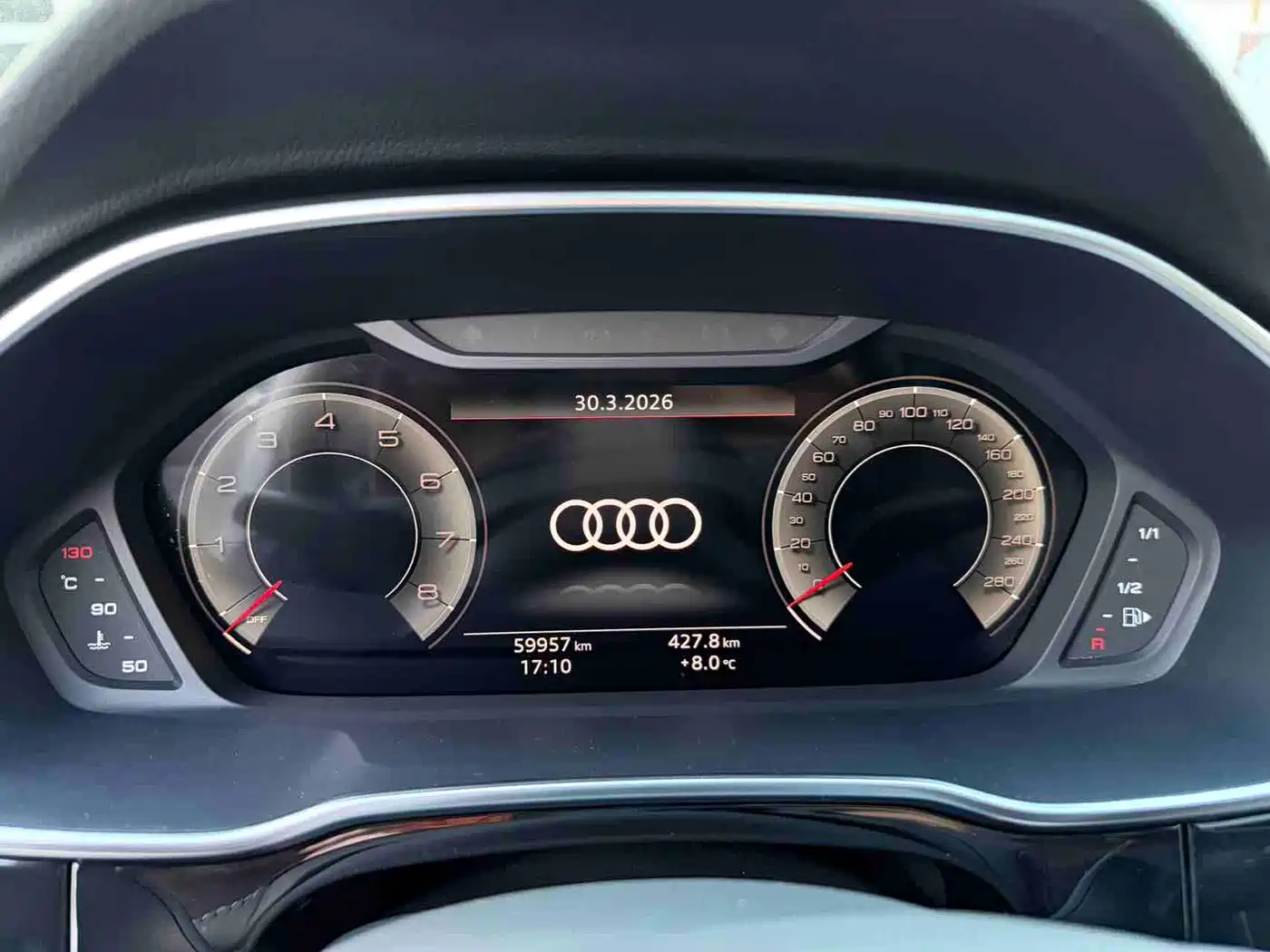 Audi Q3 2022 35 TFSI Fashion Dynamic фото 18