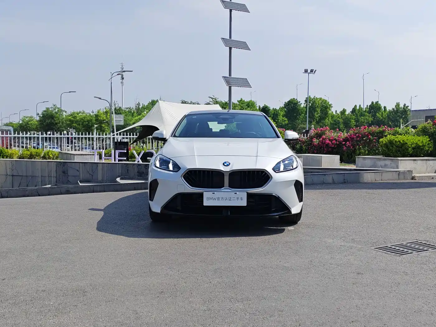 BMW 2 Series 2025 225L M Sport Package фото 2