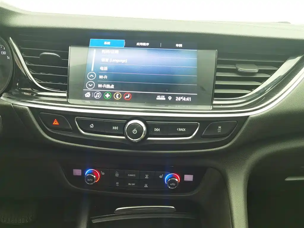 Buick Regal 2023 652T Smart Enjoyment фото 12