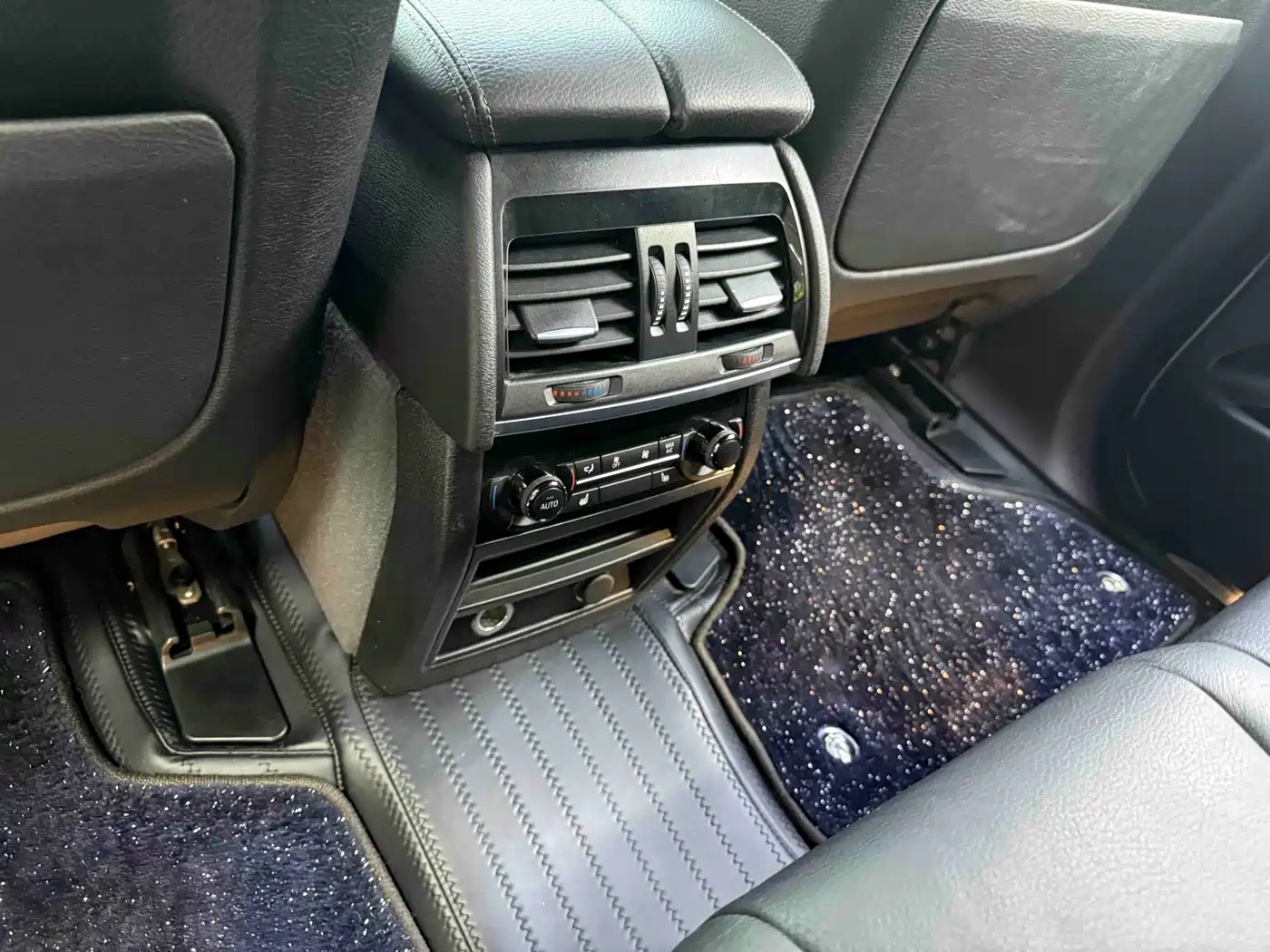 BMW X5 (Import) 2017 xDrive35i M Luxury Sport фото 12